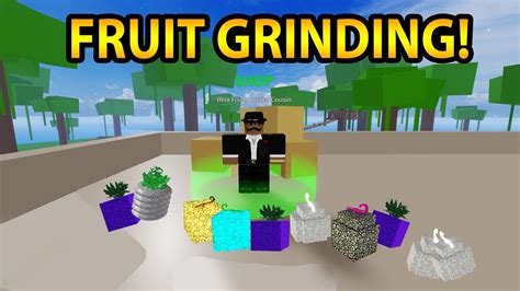 Blox fruits grinding fruits - The truth about Blox Fruits. Statement. I’m a long time player of blox fruits, am max level and have tried out many different fruits to see which is more fun. Here are some of my thoughts and recommendations: If you’re less then max level, give up and quit. Grinding is incredibly boring and it’s not not enough payoff, it’s literally none.